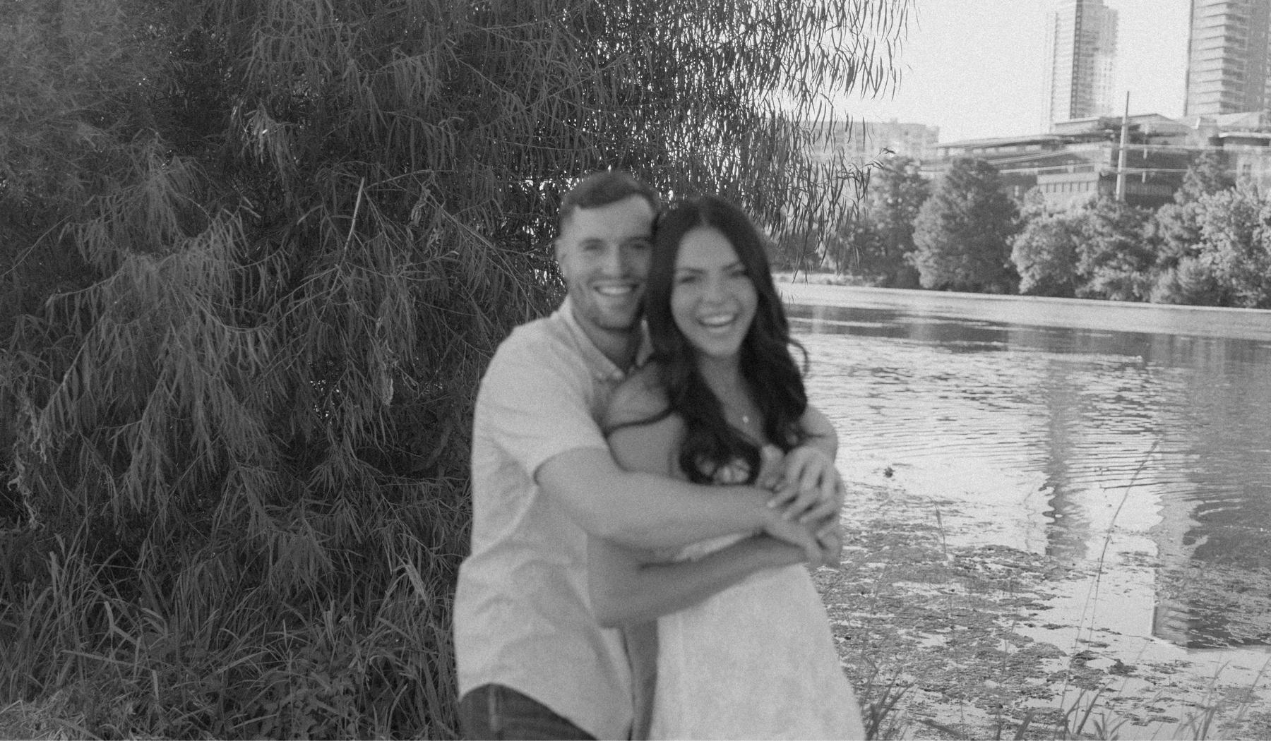 The Wedding Website of Anna Steer and Matt Boone