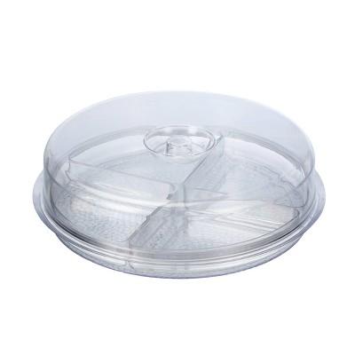 Felli Acrylic 6pc Serving Set