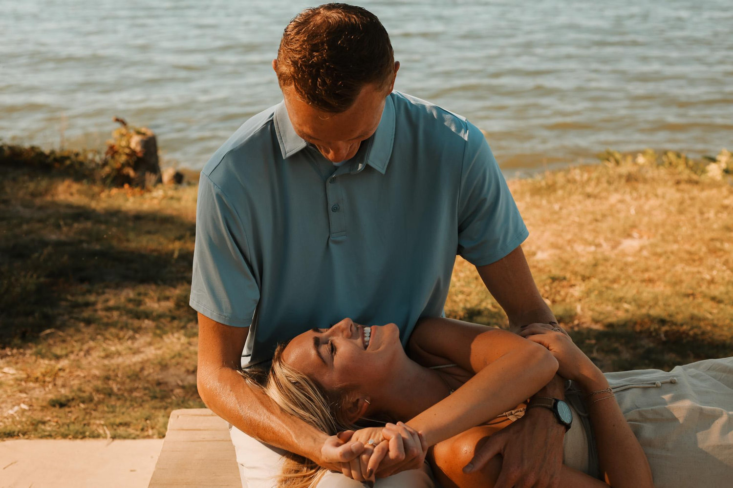 The Wedding Website of Kasey Exacustides and Dale Hajovsky