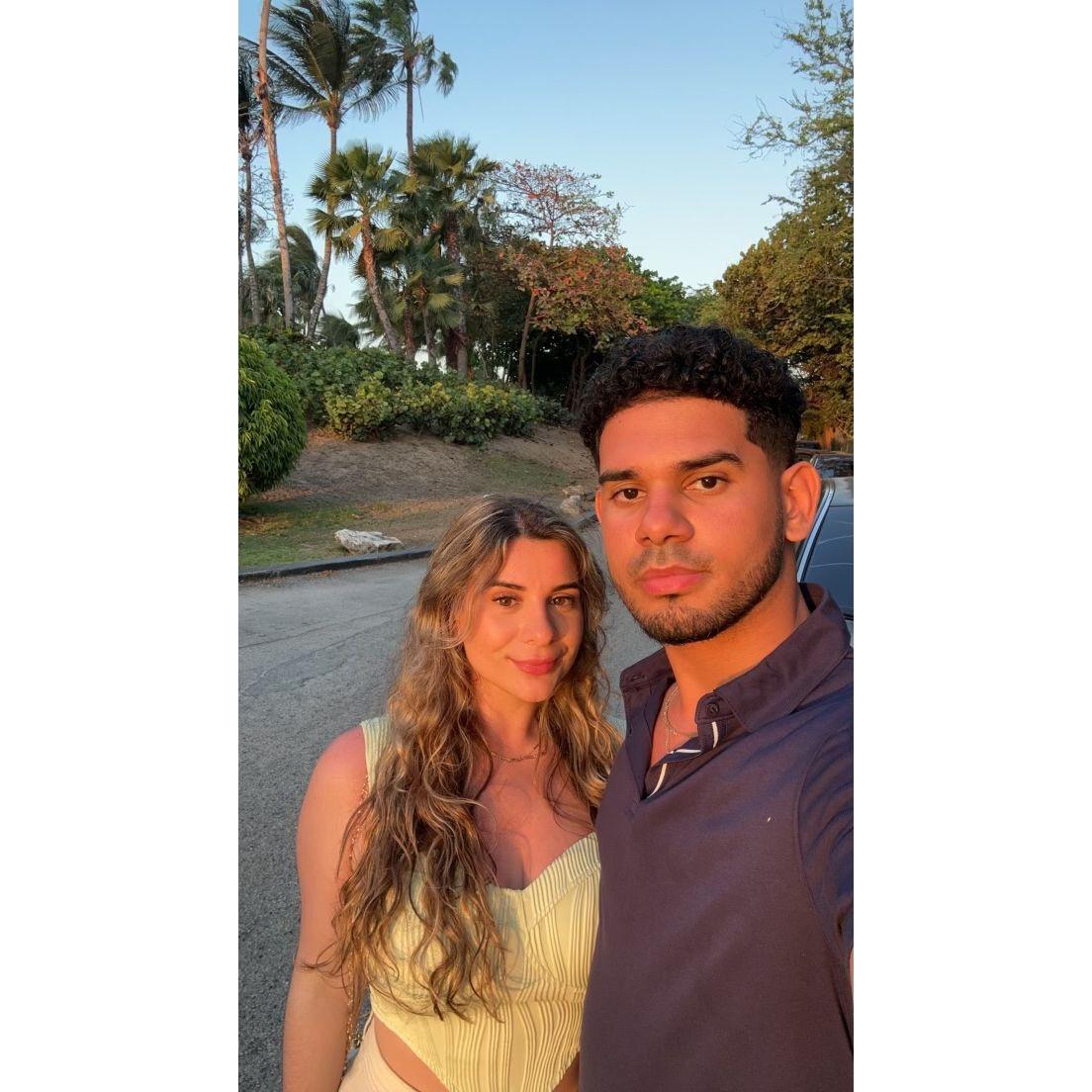Aruba trip 23'