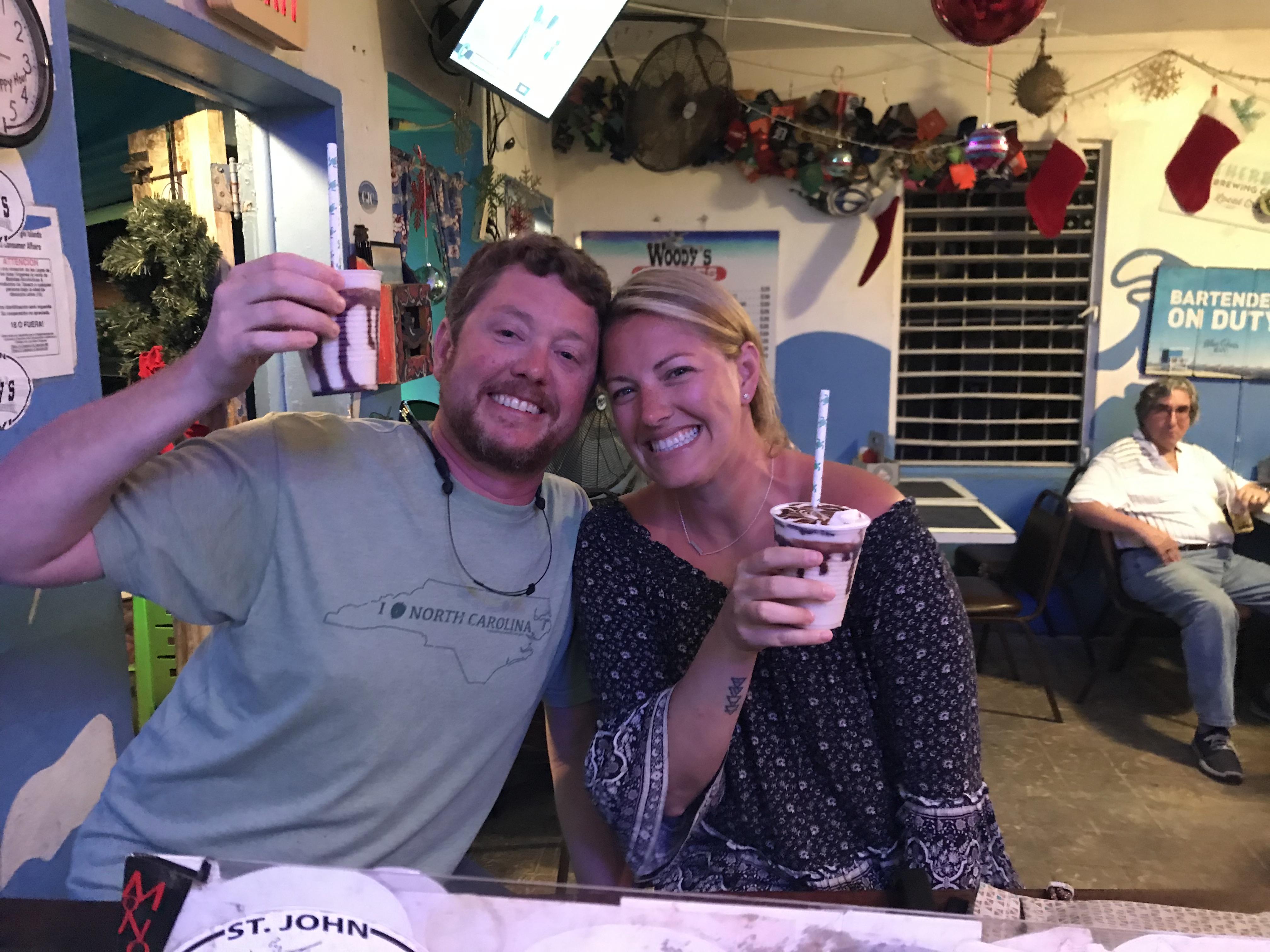 The Wedding Website of Melanie Knight and Will Kinney