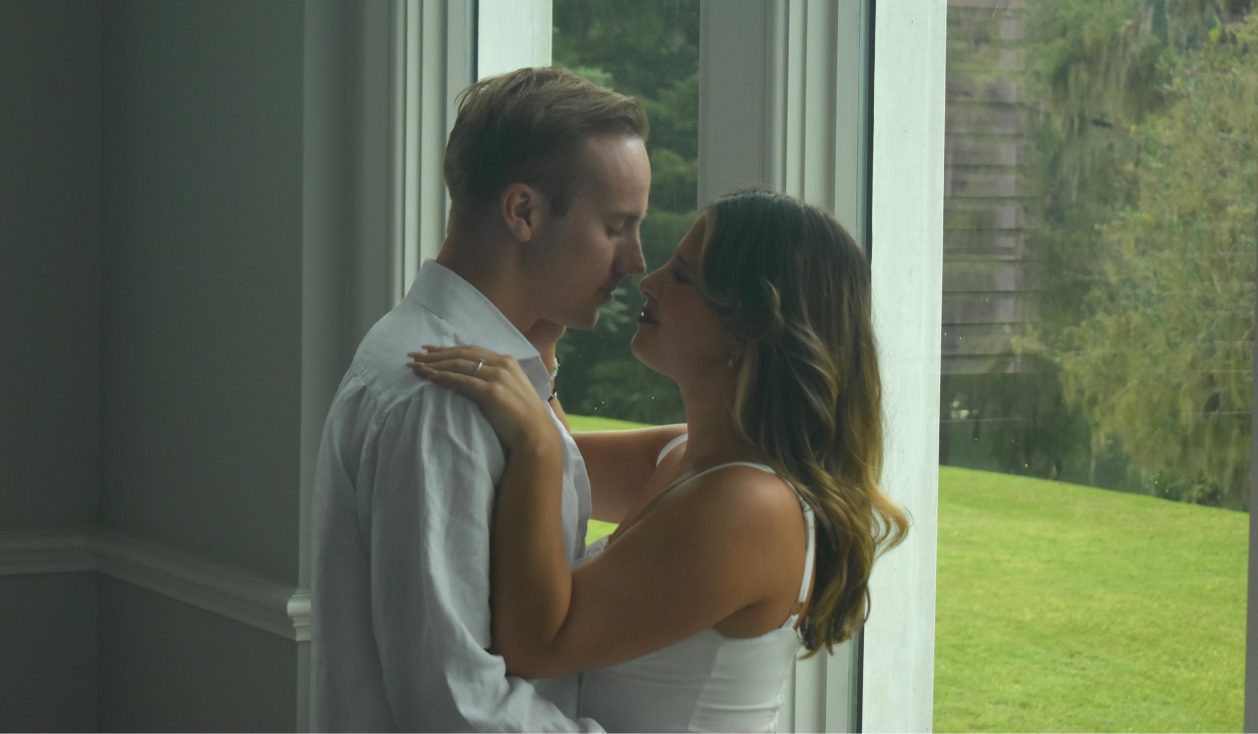 The Wedding Website of Ariana Arteta and Spencer Blair