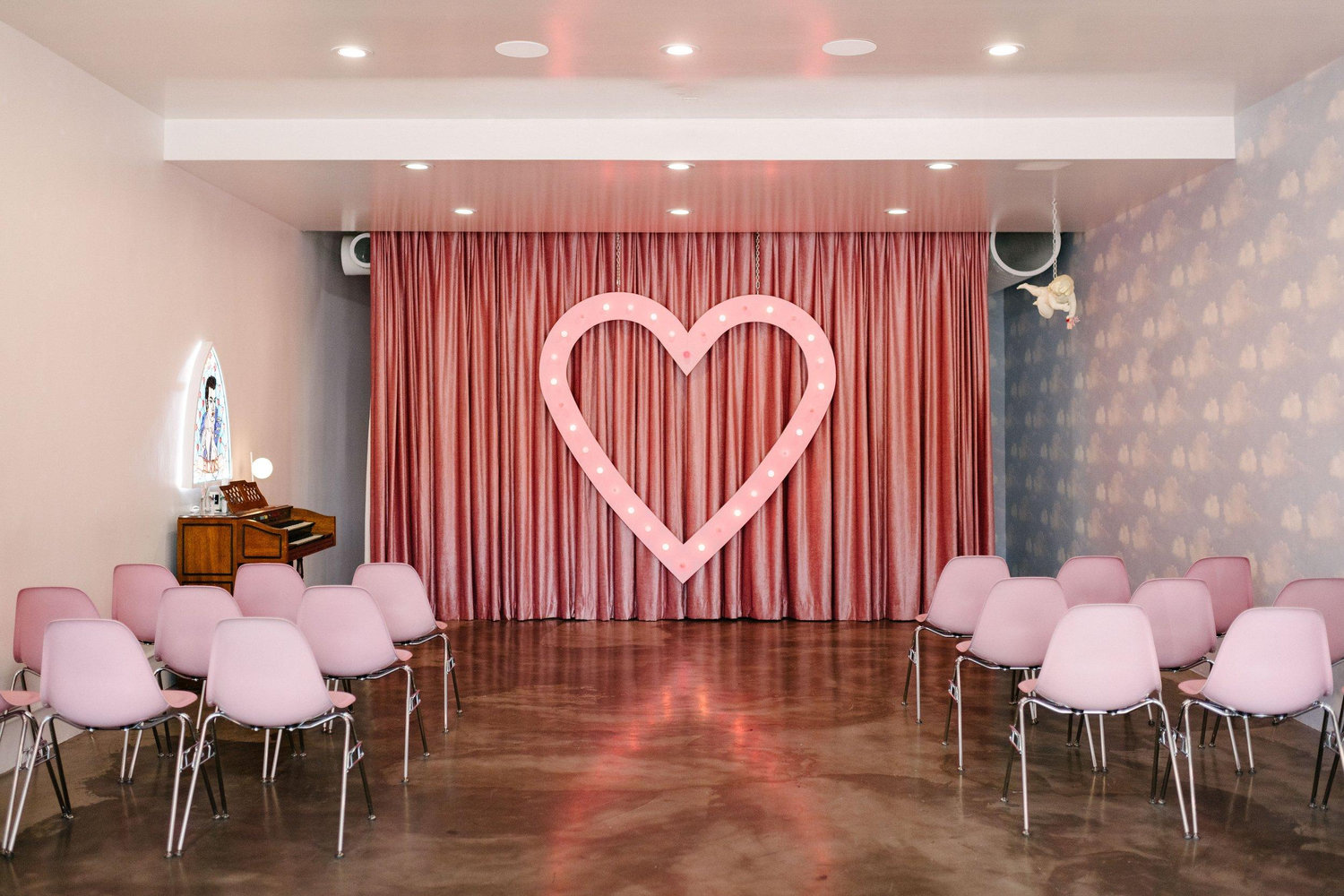 The Wedding Website of Mel Derum and Stu Guidry