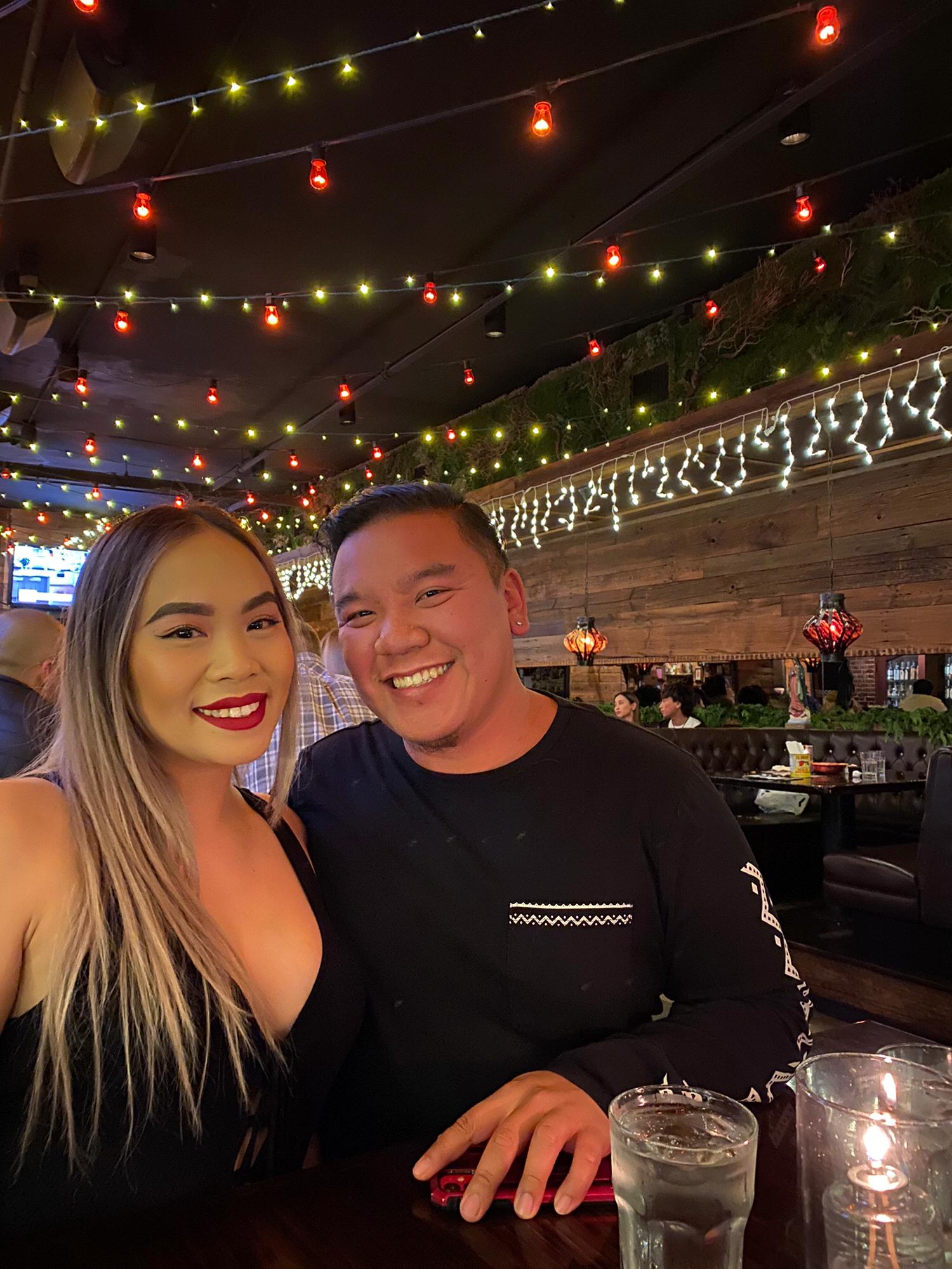 Gaslamp, San Diego