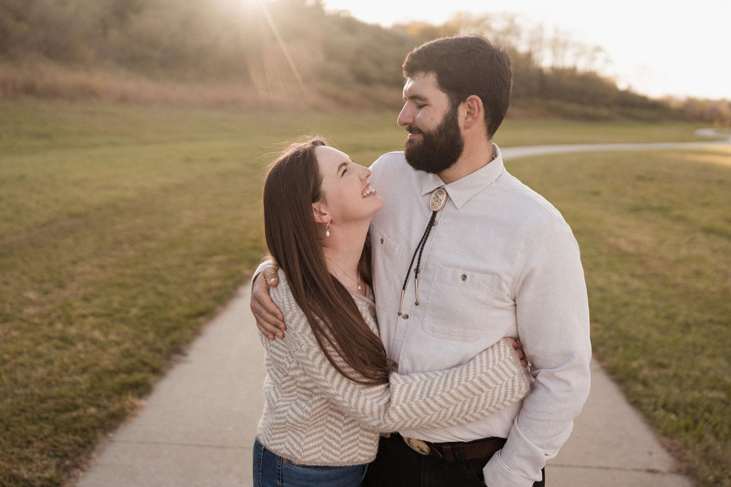 The Wedding Website of Angie Cook and Nik Schnebly