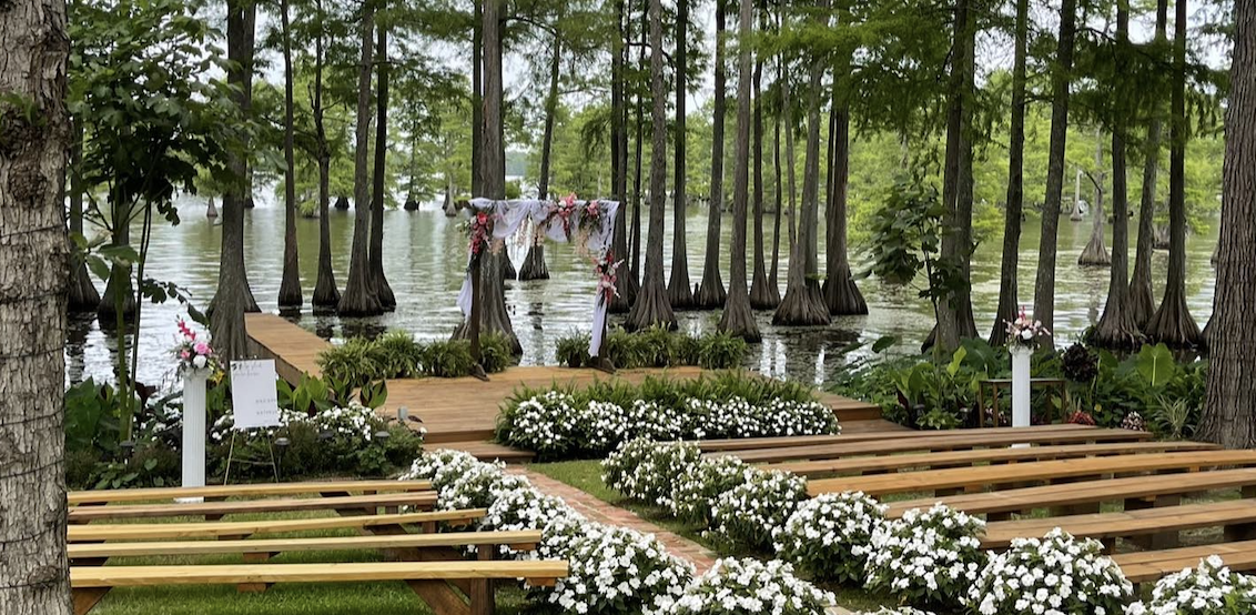 The Wedding Website of Angela Marie Vazquez and Lucas Allen Huckabay