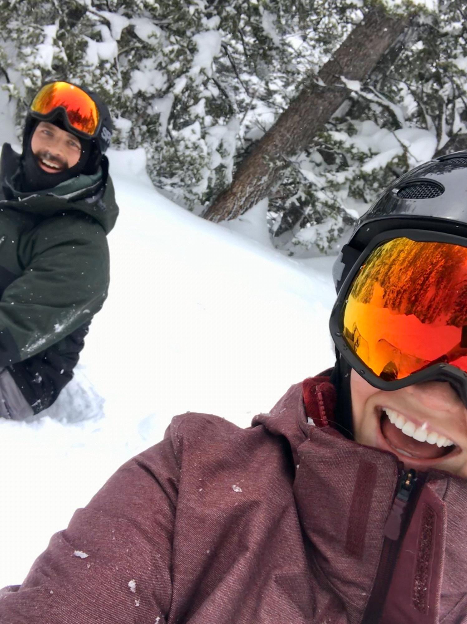 Birthday trip to Jackson Hole, WY