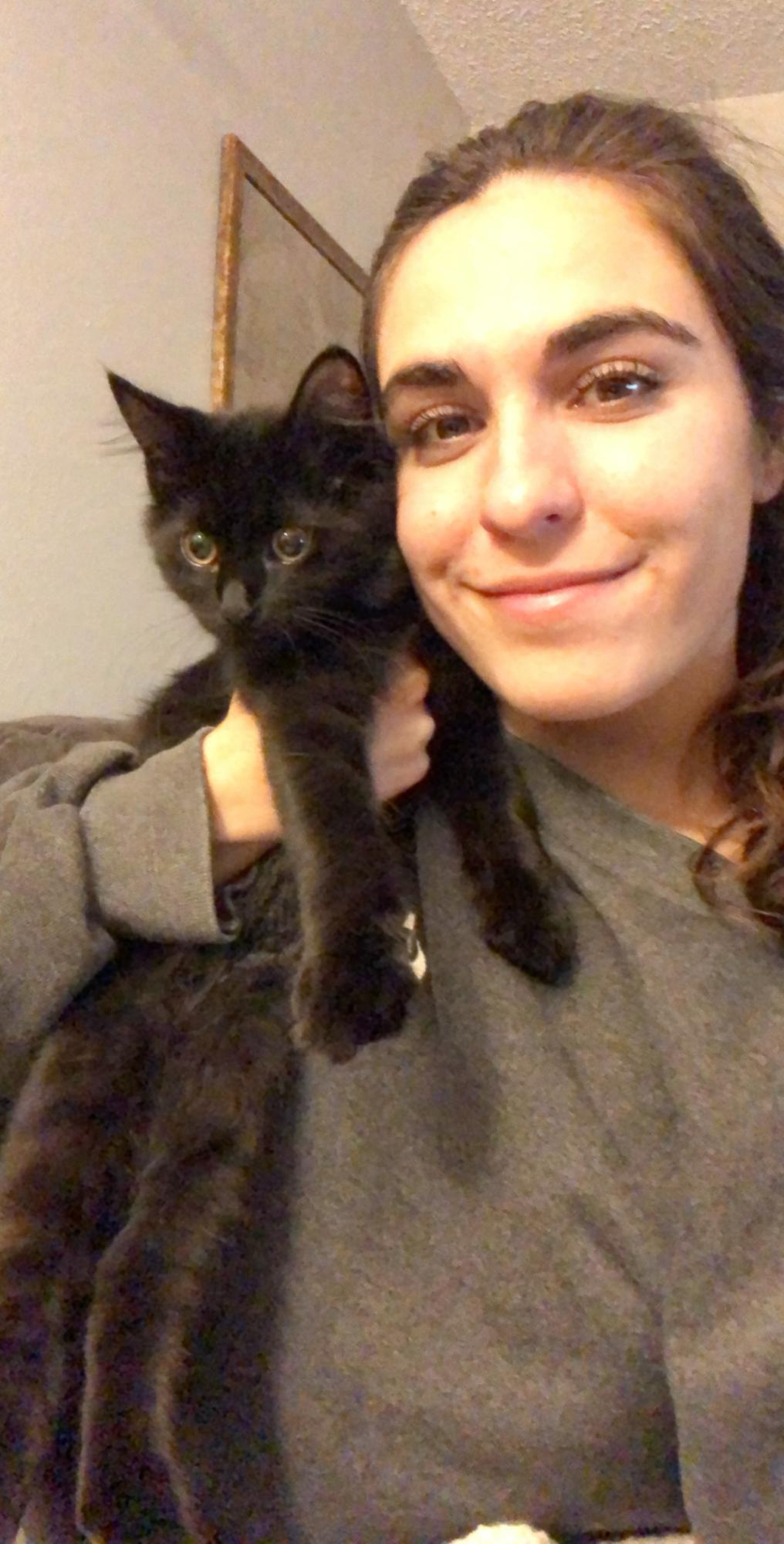 Our second baby!❤️