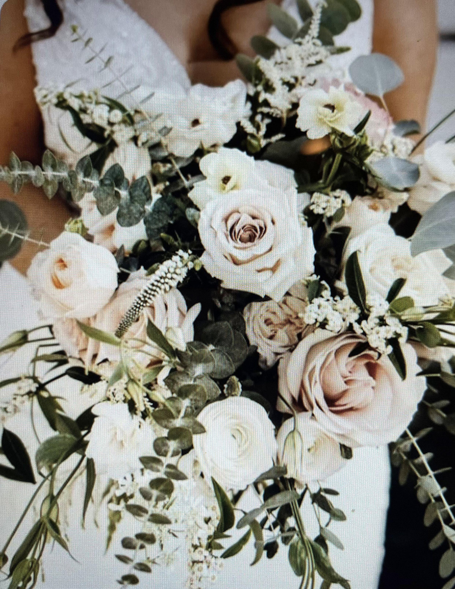 The Wedding Website of Monica Malhotra and Daniel Kistler