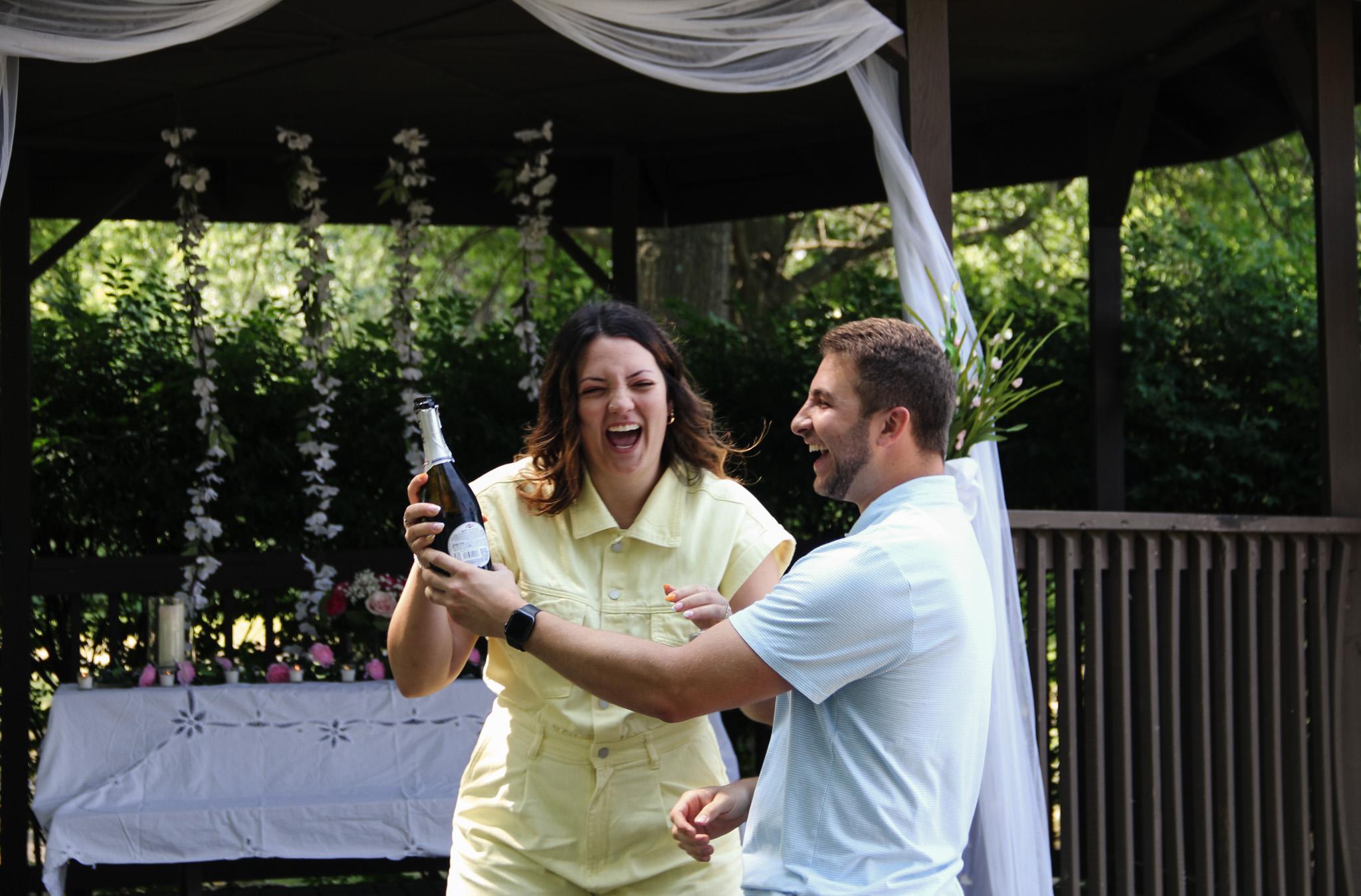 The Wedding Website of Mary Massarelli and David Weimar