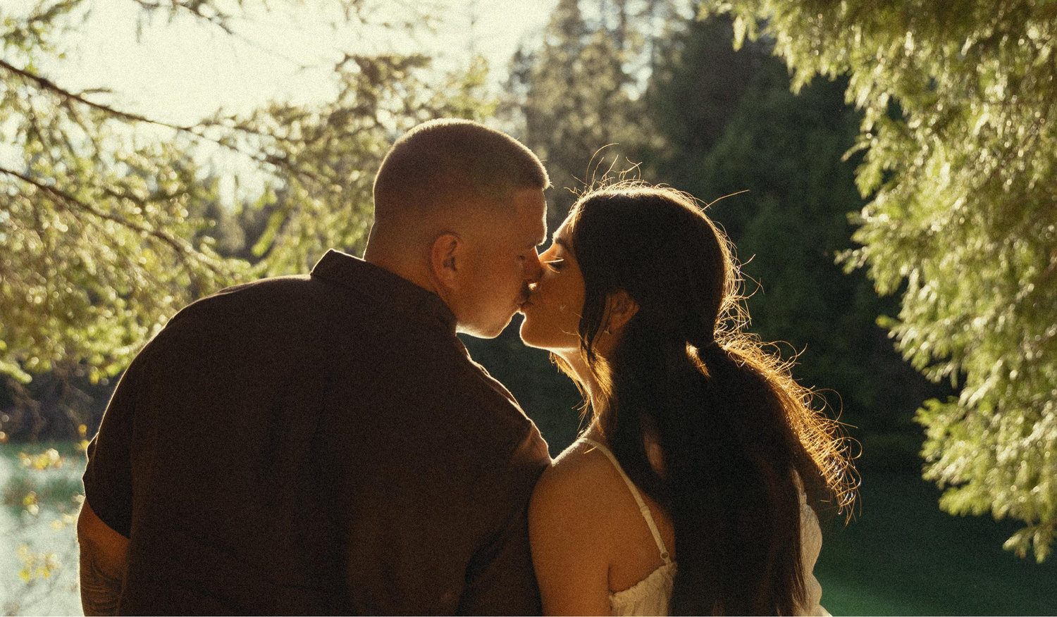 The Wedding Website of Meya Heym and Junior Rivera