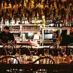 Wild Olive Restaurant