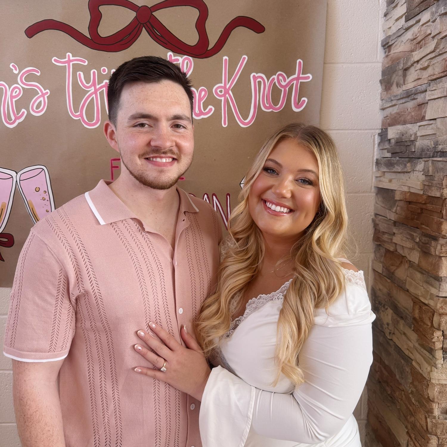Bridal Shower
