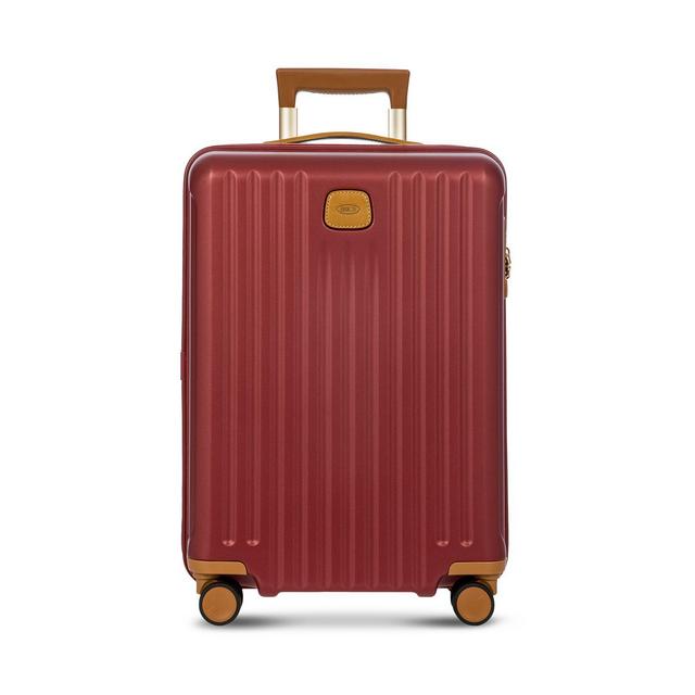 Bric's Capri 2.0 21" Carry-On Spinner Suitcase
