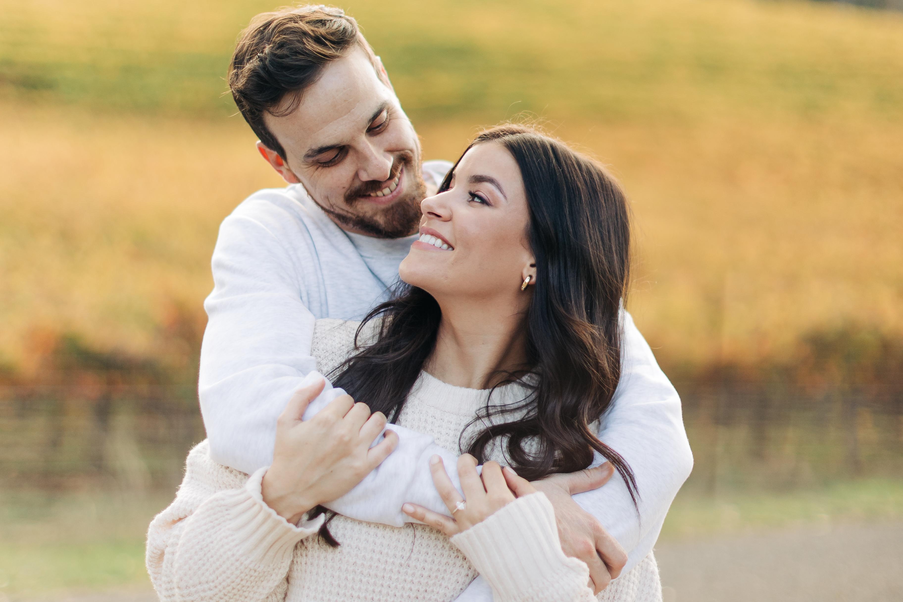 The Wedding Website of Rebecca Picard and Brett Frasier