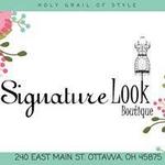 The Signature Look Boutique