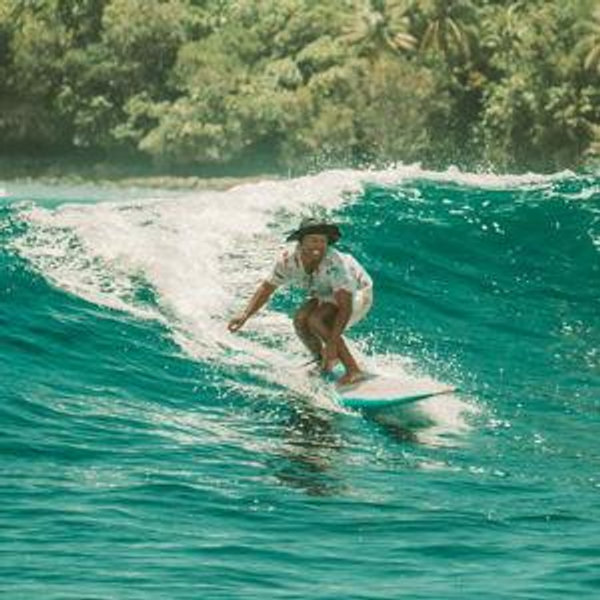 Surfing Lessons For Two in Siargao, Philippines