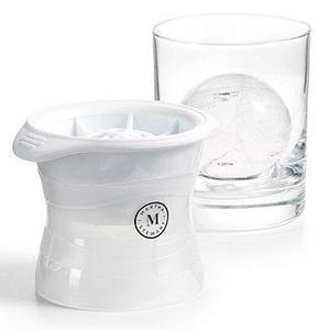 2-Pc. Sphere Ice Mold Set, Created for Macy's