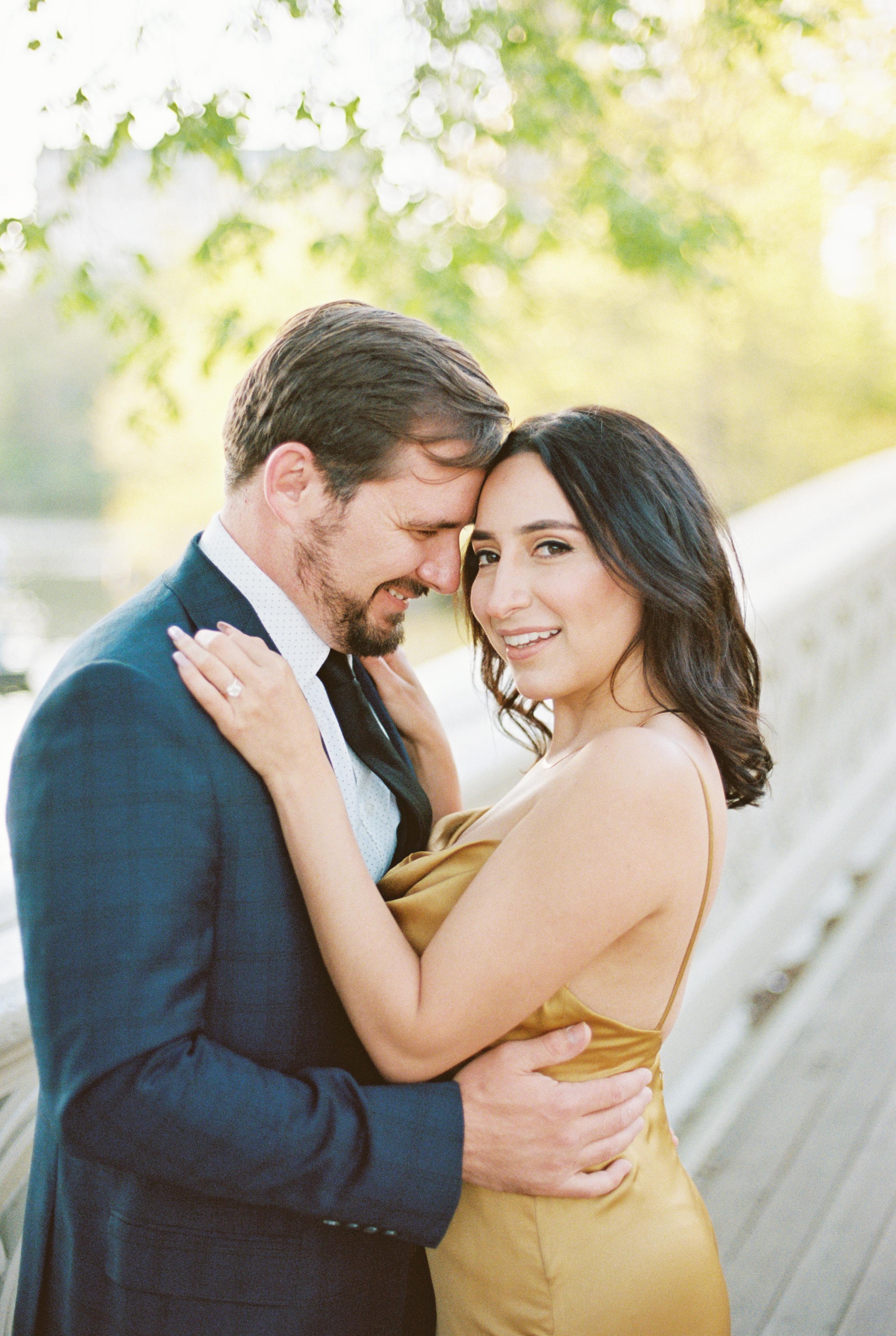 The Wedding Website of Chelsea Elena Rodriguez and Michael Miller