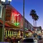 Downtown Fun