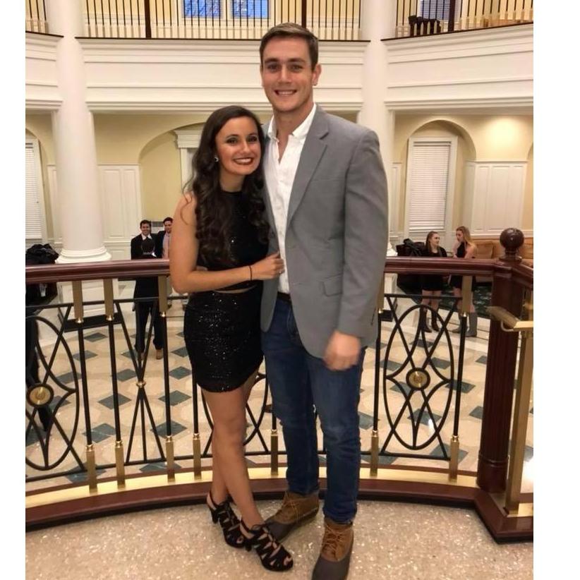 Fall 2017 Lax formal