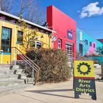 River Arts District