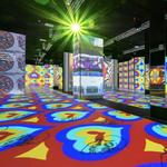 The LUME Los Angeles