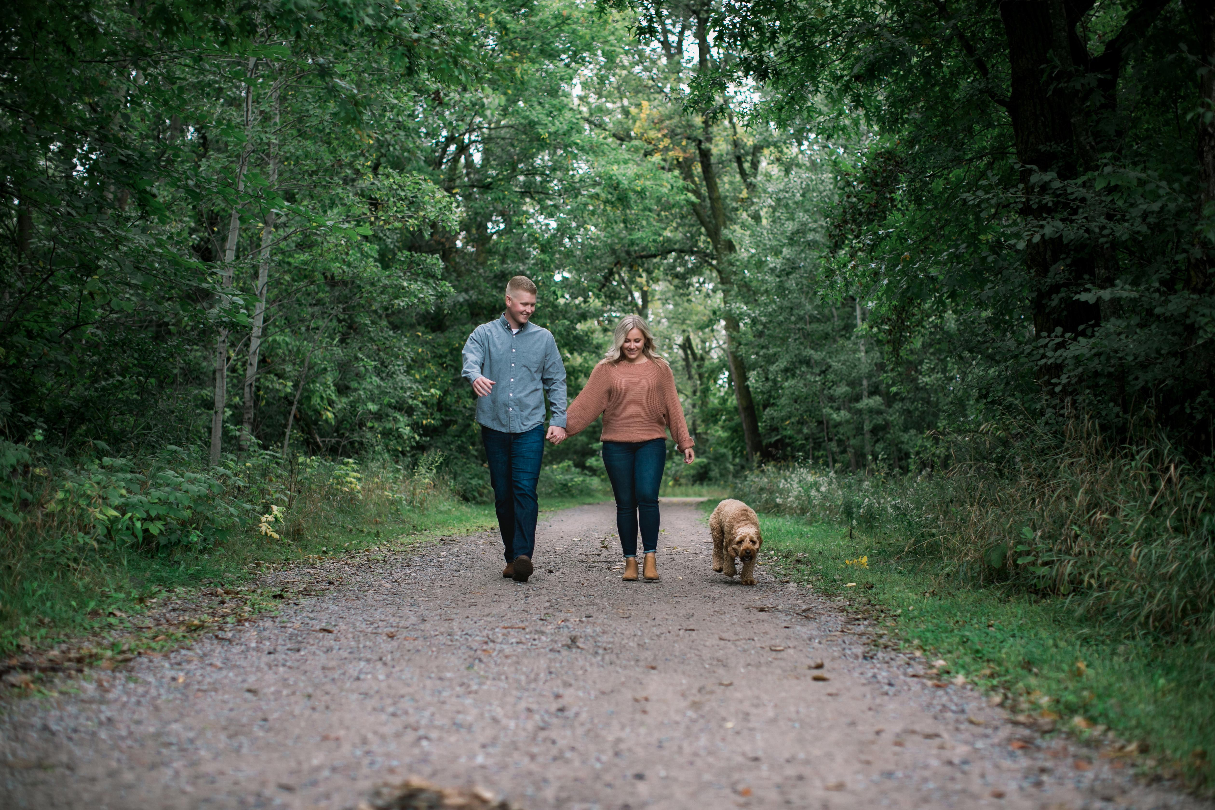 The Wedding Website of Lindsay Braaten and Austin Giese