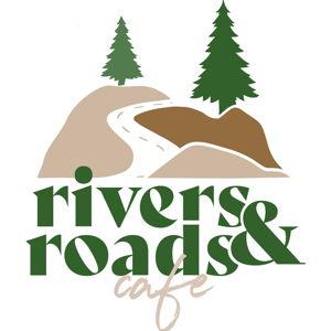Coffee and Treats from Rivers & Roads