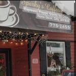 Sparky's Coffee House