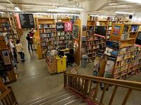 Powell's City of Books
