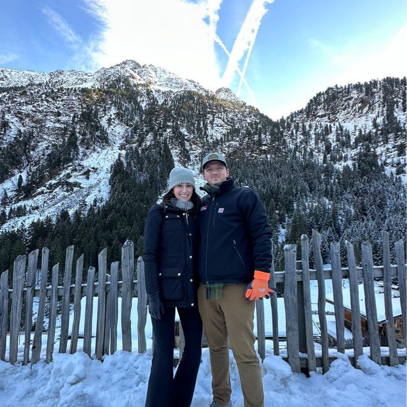 Grawa Alm, Austria
December 2022