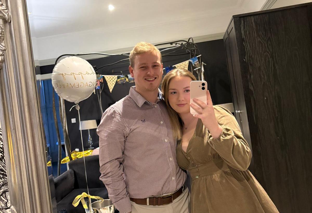 The Wedding Website of Jemma Rhodes and Ben Longworth