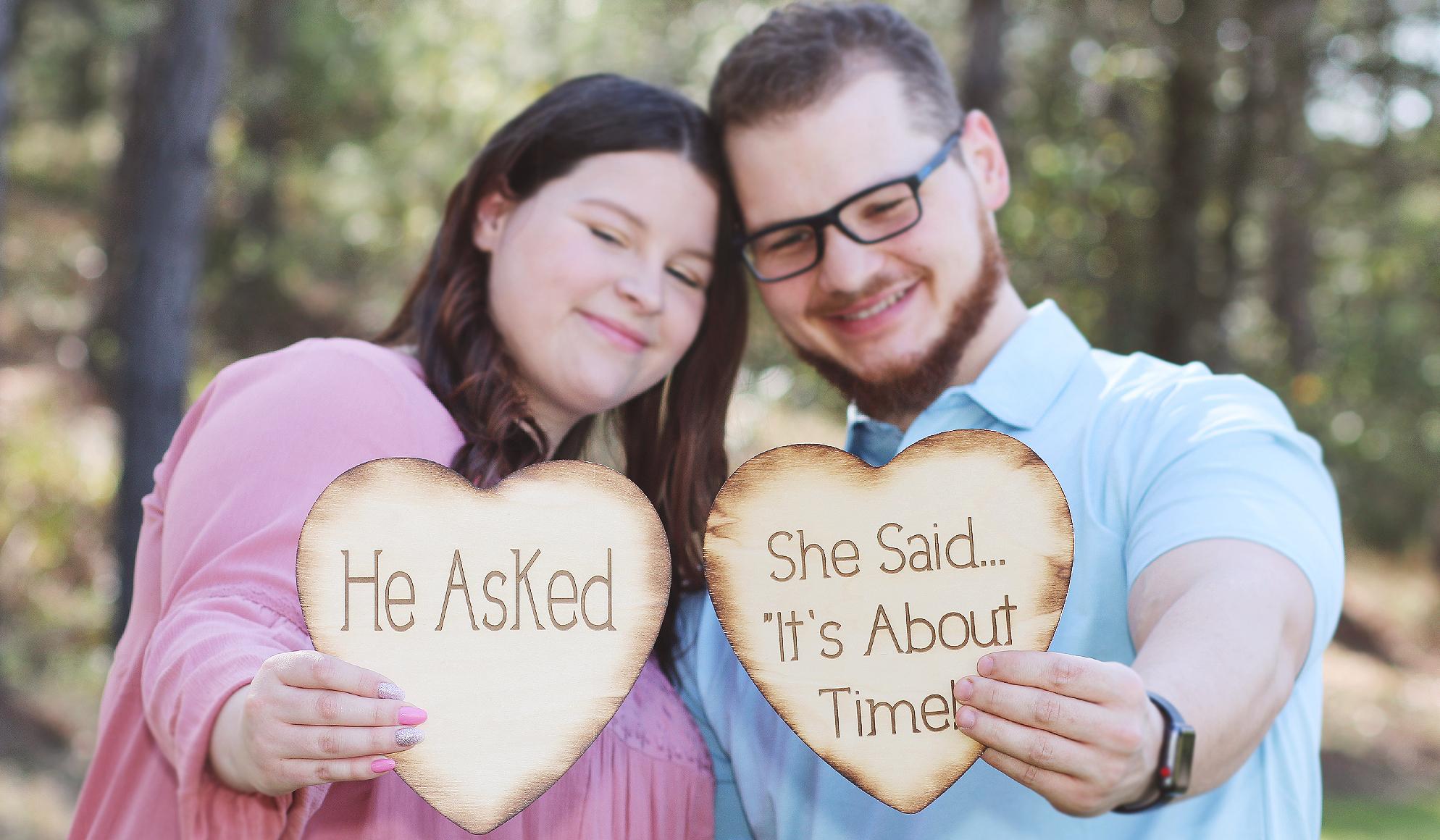 The Wedding Website of Lindsay McPheeters and David Matheson