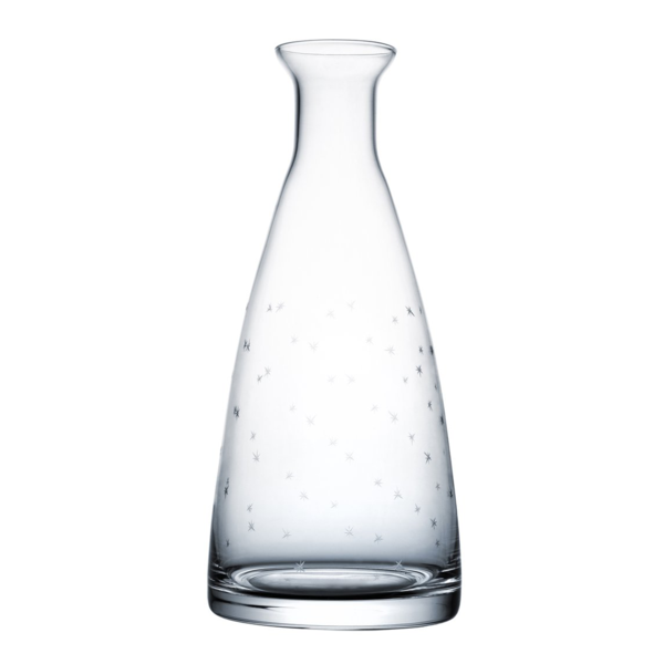 Stars Table Carafe