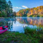 Mirror Lake State Park