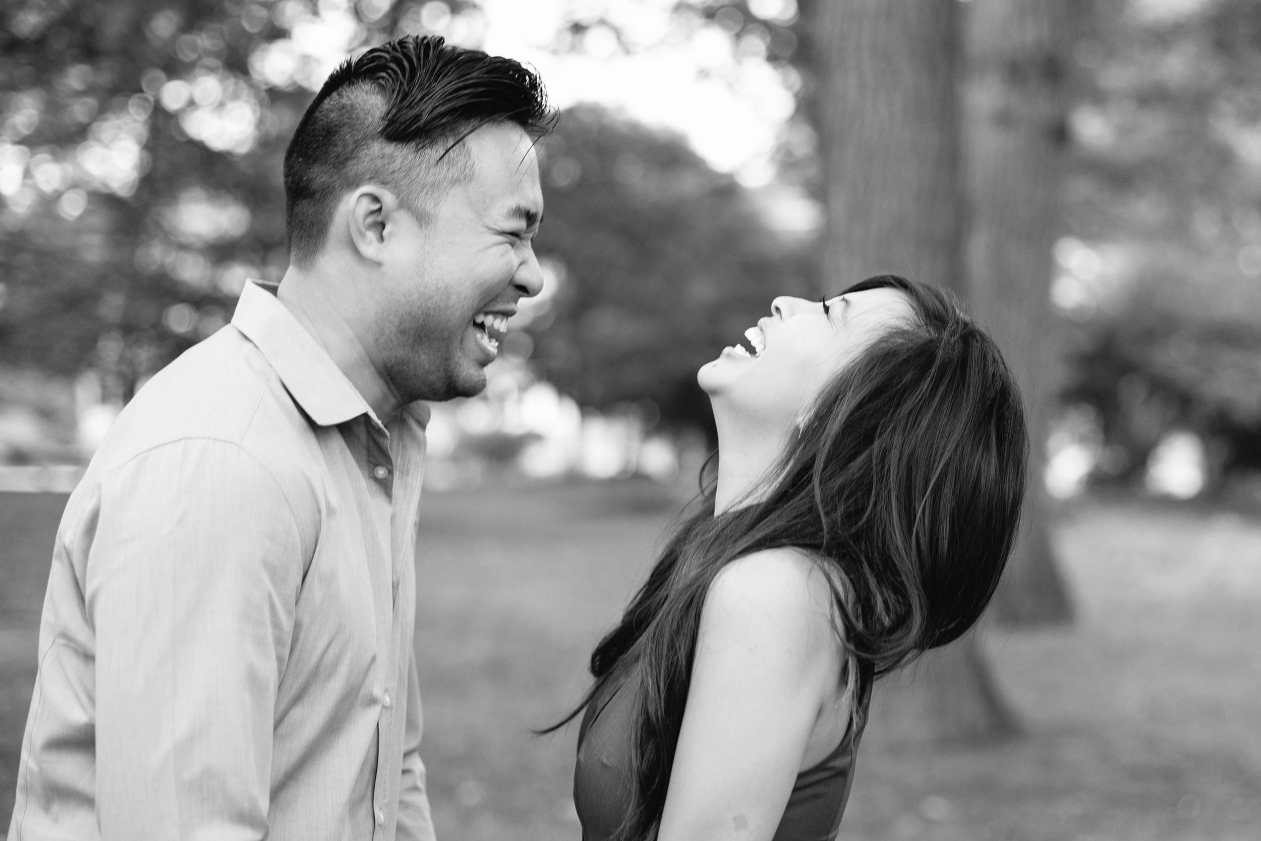 The Wedding Website of Madison Le and Martin Tong