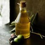 Olive oil tastings