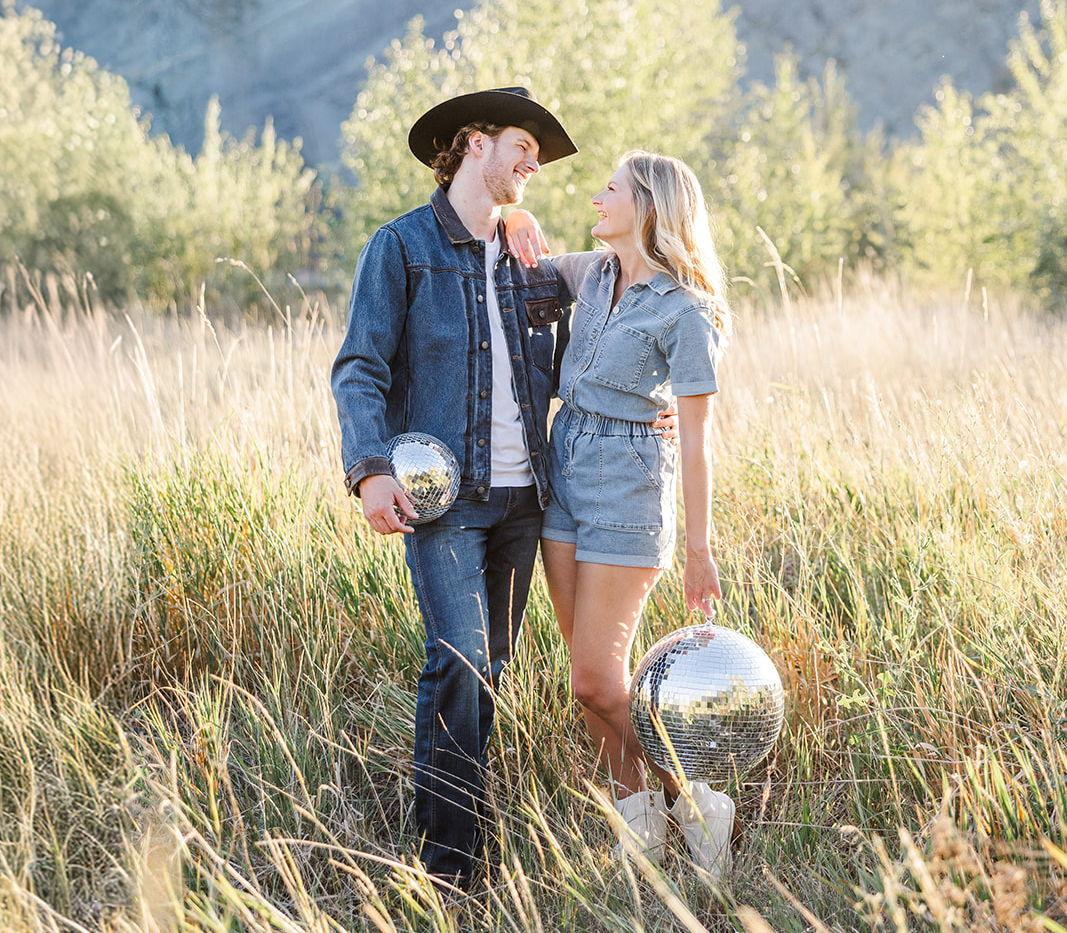 The Wedding Website of Elaine Phillips and Randal Davis