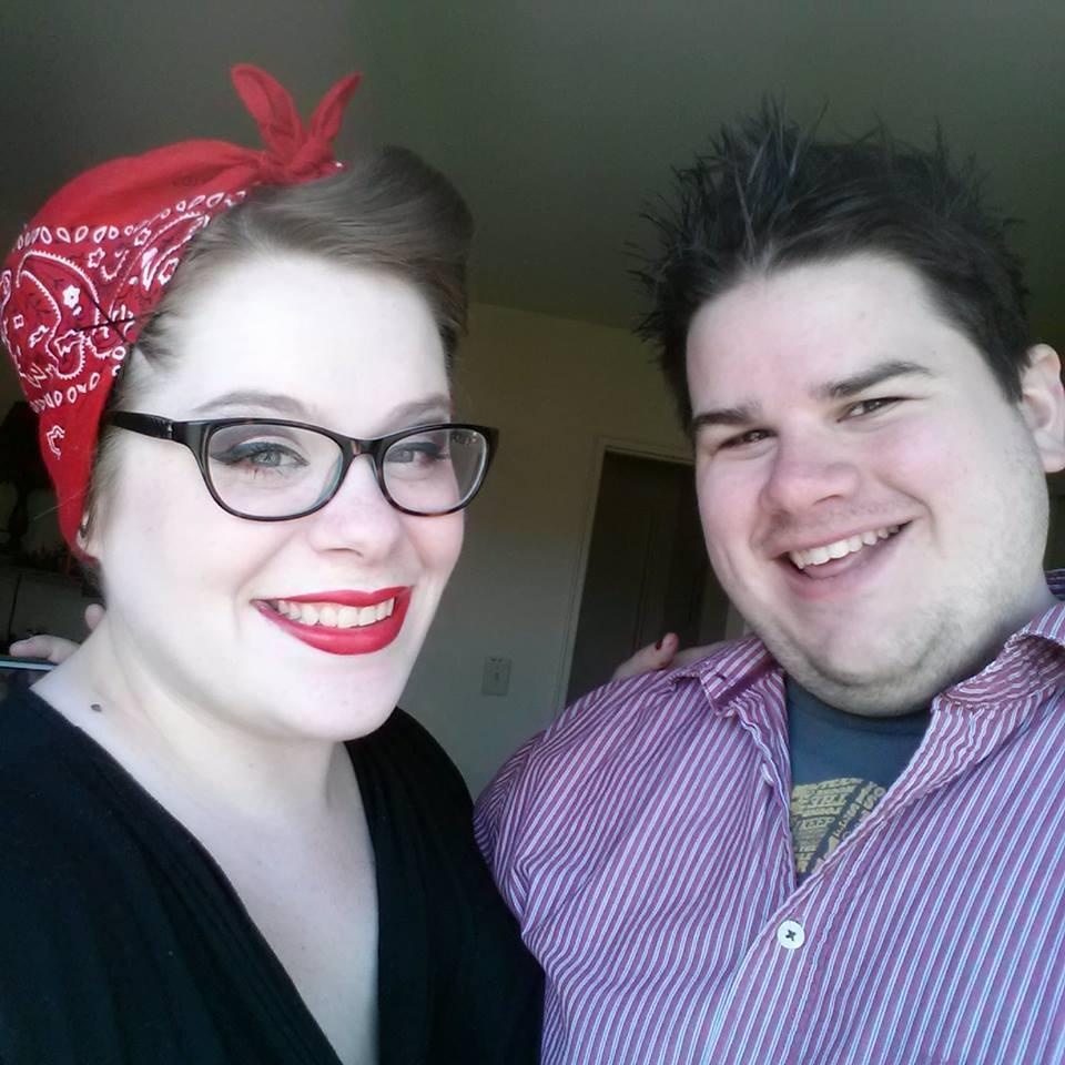 Seeing Shakespeare!