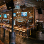Prohibition Kitchen