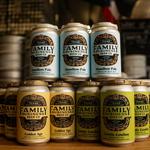 Family Business Beer Company