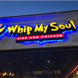 Whip My Soul