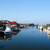 Shem Creek
