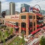 Ballpark Village, Busch Stadium