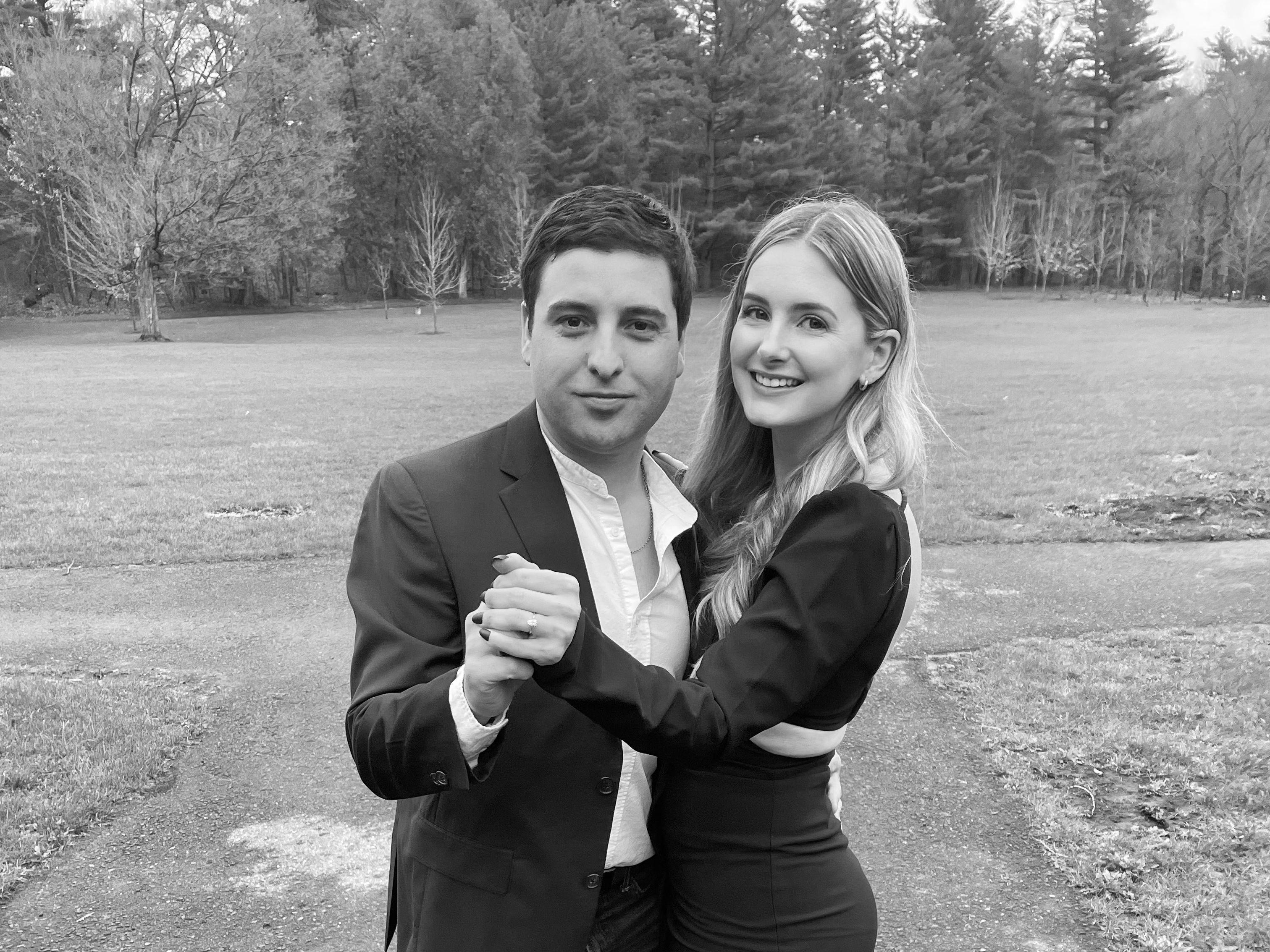 The Wedding Website of Missy Schutten and Nicholas Maggio