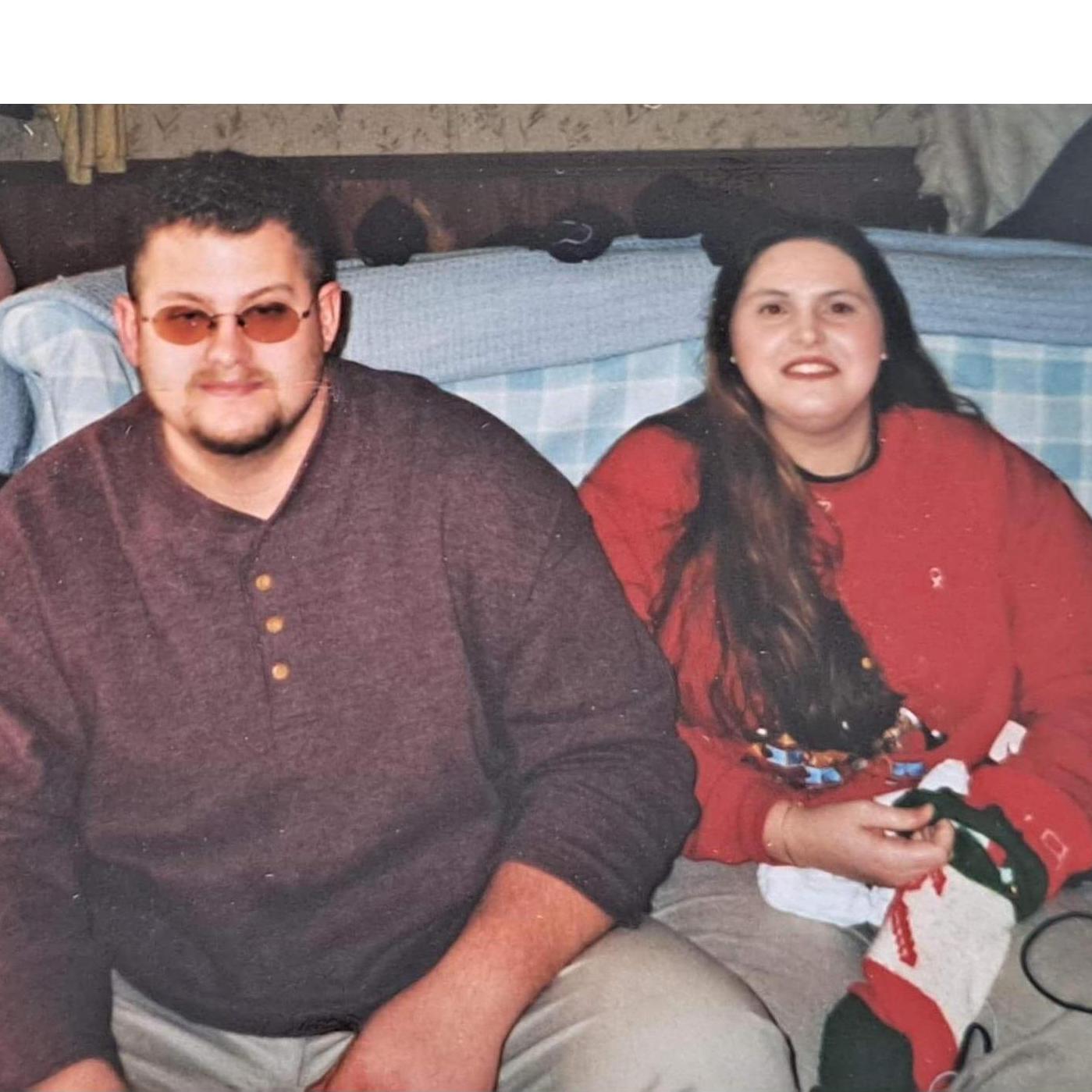 Christmas 2004