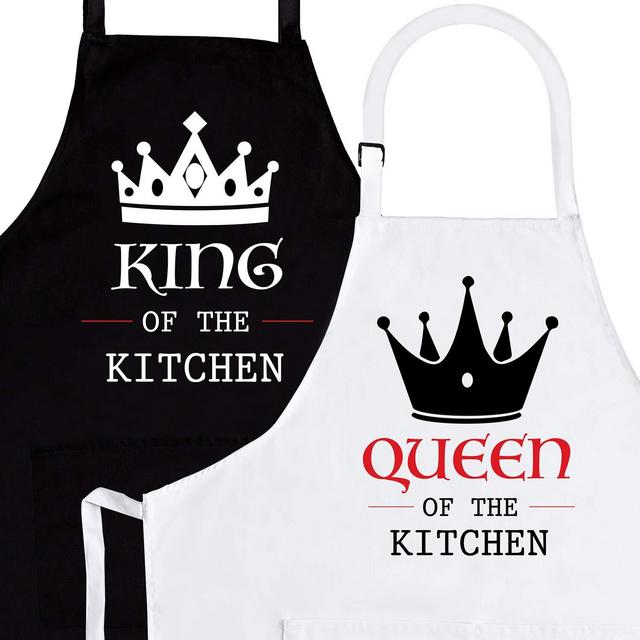Apron Set