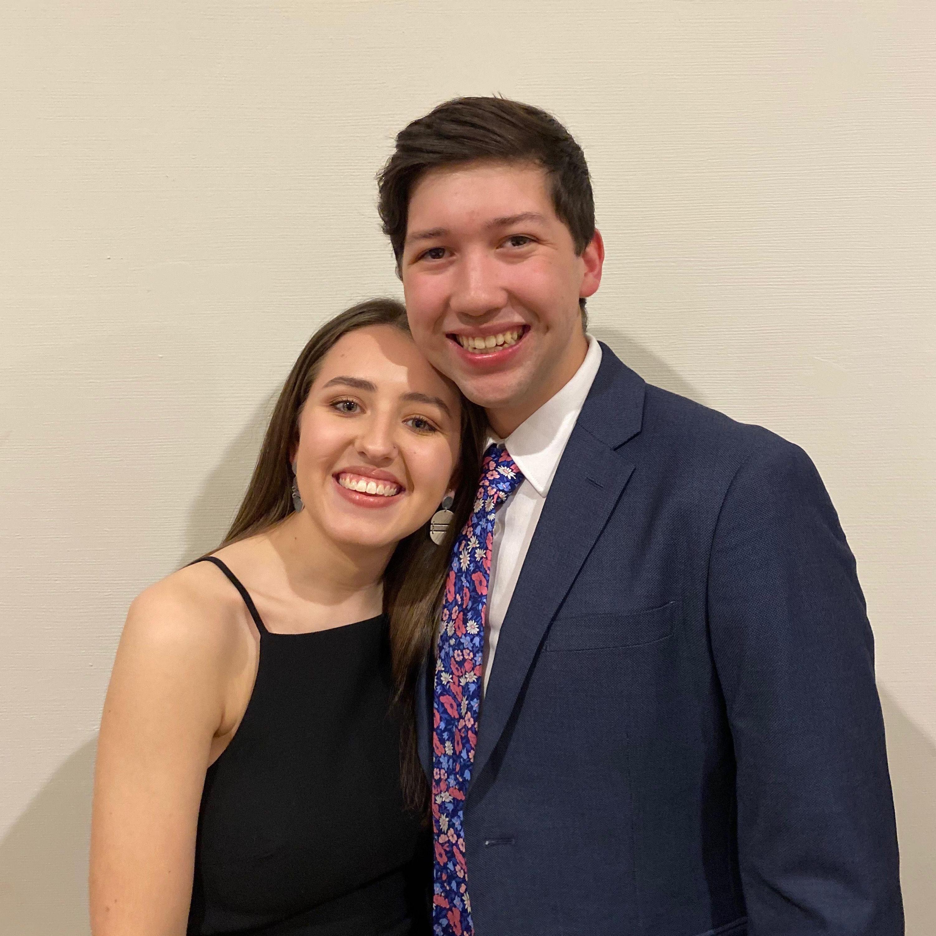 Mobile, AL. Shawreth Formal | Feb 2022