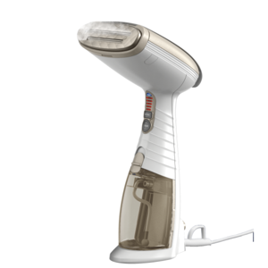 Steam & Press with Turbo